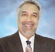 Vinod Gupta