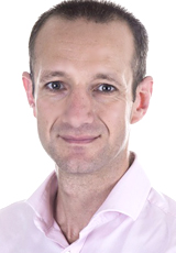 Simon Rice