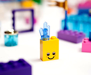 LEGO Launch for InsightsNow