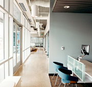 Gongos Relocates to Royal Oak, Michigan