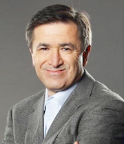 Magid Abraham