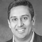 Nishat Mehta