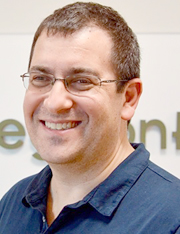 Dave Goldberg