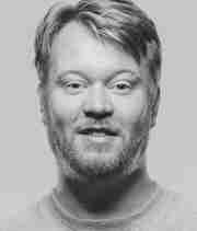 Sander van der Vegte