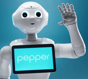 Now I get it... Pepper to start picking up nuances