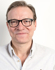 John Kearon