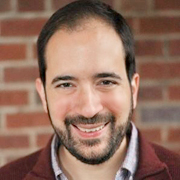 Jon Pastor