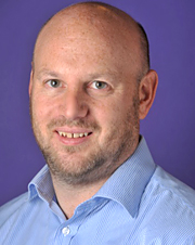 Andy Morris