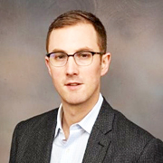 Eric Sherman