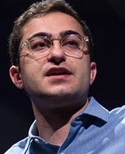 Darian Shirazi