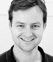 Alistair Hill