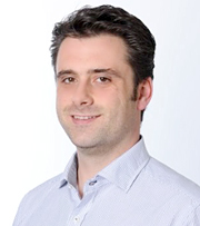 Rhys Jones