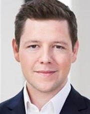 Tobias Johnstone