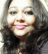 Sreyoshi Maitra