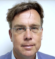 Mark Scott