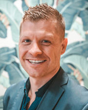 Luke Cook