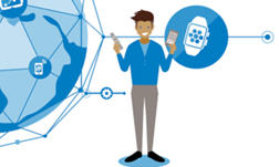 GfK Rolls Out View of Off- and Online Consumer Journey
