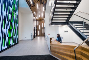 i-view's new Leeds location