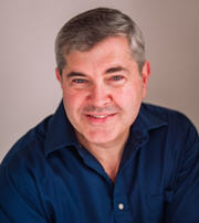 Roger Jackson