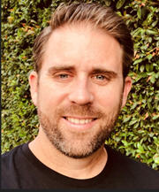 Braden Johnstone