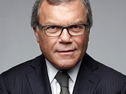 Sir Martin Sorrell