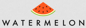 Unifying brand... Watermelon
