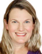 Jill Bonnett