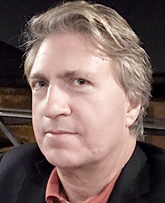 Stephan Shakespeare