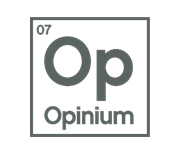 Breaking, but not bad... Opinium's Most Connected Brands Index is launched this week