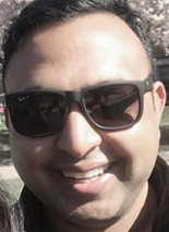 Hari Rajagopalan