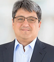 Steve Miranda