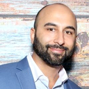 Mike Dadlani