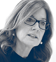 Elizabeth Denham