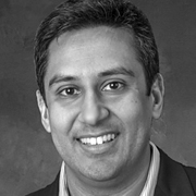 Nishat Mehta