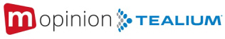 Mopinion and Tealium Link for Digital CX Insights