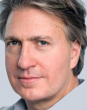 Stephan Shakespeare