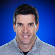 Luke Siegfried
