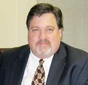 George Ivie