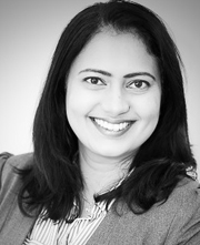 Amrutha Murthy