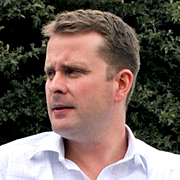 Michael Morrell