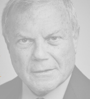 Sir Martin Sorrell