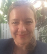 Kylie Gleeson-Long