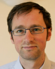 Daniel Turner