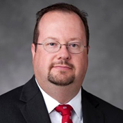 Glenn Fodor