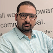 Aditya Kaul