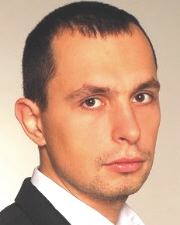 Jakub Otrzasek