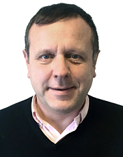 Mark Hirst