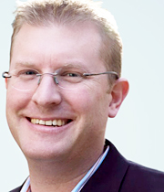 Jeff Heynen