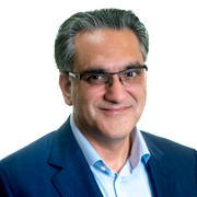 Anil Kaul