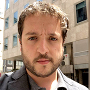 Marcos Cuesta